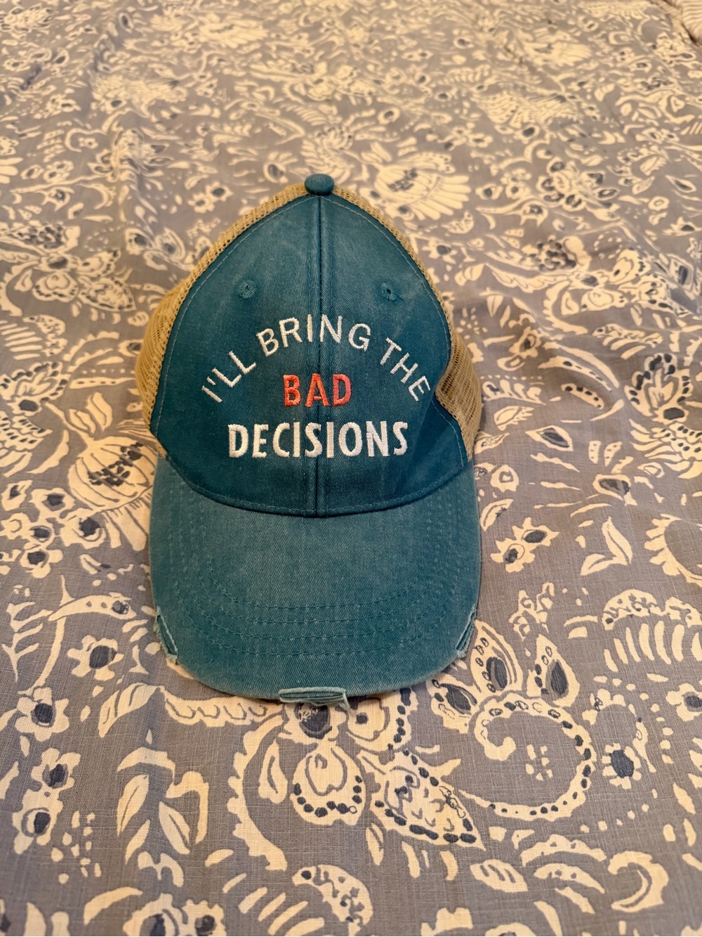Women’s Hat
